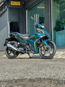 Yamaha Y16ZR