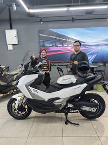 Sym ADXTG 400