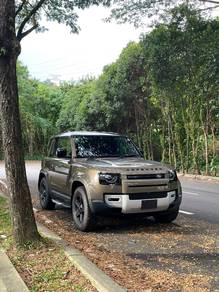 Land Rover Defender 90 AWD in Kota Damansara, SGR