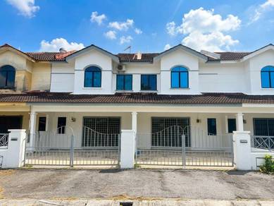 2-storey Terraced House For Sale in Kampar,PRK