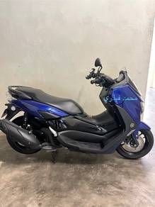 Yamaha NMAX