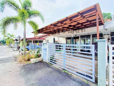 Terraced House For Sale in Shah Alam,SGR