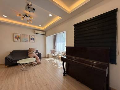 2-storey Terraced House For Sale in Melaka City,MLK