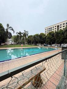 Apartment For Sale in Bukit Beruang Utama Apartment