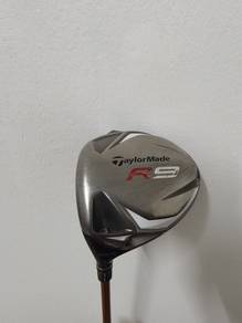 TaylorMade R9 Golf Driver 10.5°