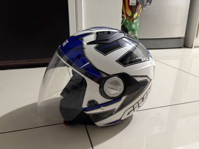 Helmet Givi M10 Vista