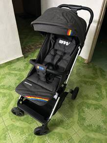 Stroller baby