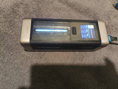 power bank cuktech