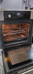 De Dietrich Built - in Oven  Preloved 