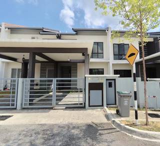 2-storey Terraced House For Sale in Seremban,NSN