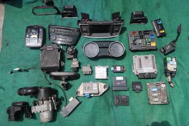 Peugeot 508 spare parts