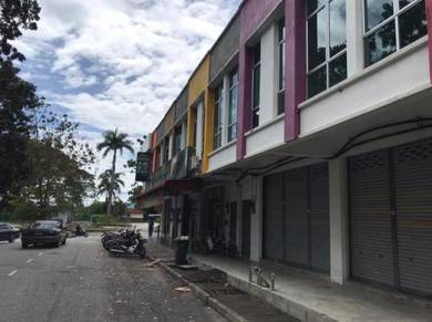 Shop lot For Sale in Gurun,KDH