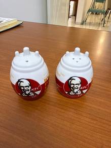 KFC salt and pepper
