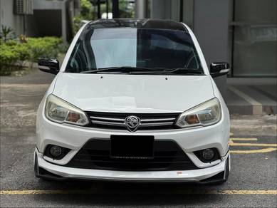 Proton Saga PREMIUM CVT in Desa Petaling, KUL