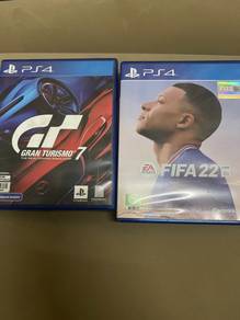 Cd Ps4 & Ps5