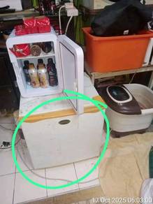 peti ais kcik