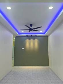 Terraced House For Sale in Port Dickson,NSN
