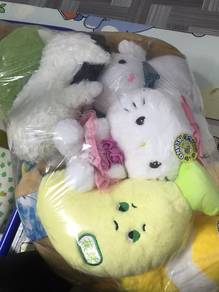 Patung untuk letgo