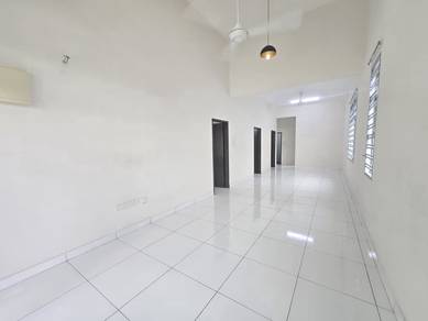 1-storey Terraced House For Rent in Kulai,JHR