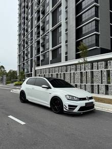 Volkswagen Golf R in Ara Damansara, SGR