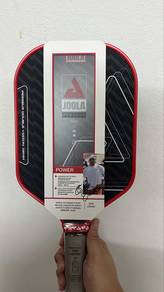 Brand new Joola Perseus double vision 16mm