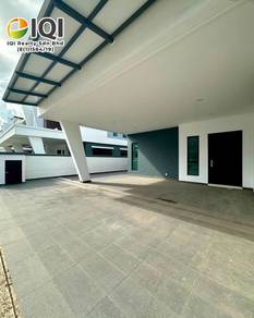 Semi-Detached House For Sale in Tawau,SBH