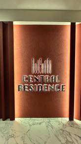 Condominium For Sale in Jelutong Central Residence