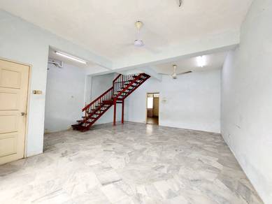 2-storey Terraced House For Sale in Kajang,SGR