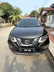 Nissan X-Trail MID in Kuantan, PHG