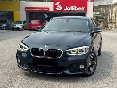 BMW 118i 18i in Cheras, KUL