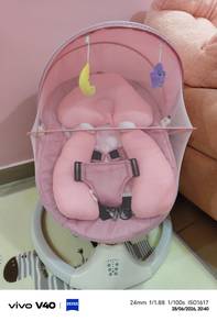 Baby Swing (Like New Condition
