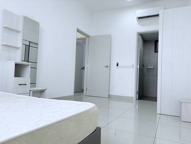 Condominium For Rent in Eco Bloom @ Eco Meadows