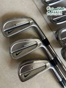 Nike Forged Procombo golf irons 4-P flex R