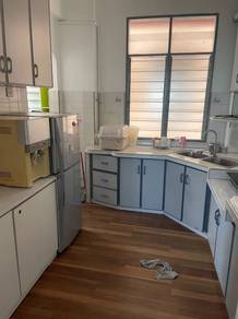Apartment For Rent in Mewah Court (Jelutong)
