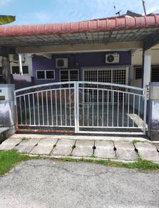 1-storey Terraced House For Rent in Batu Gajah,PRK