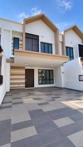 2-storey Terraced House For Sale in Alam Impian,SGR