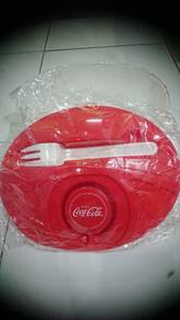 New Coca-Cola Special Limited Edition Lunch Box