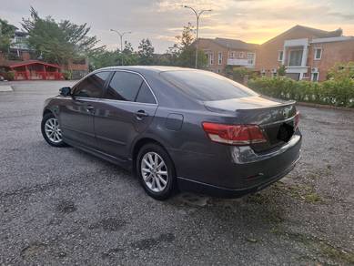Toyota Camry E in Kajang, SGR