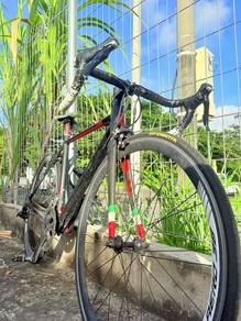 Renox R5 road bike