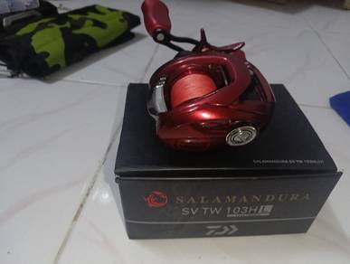 salamdura sv tw103 hl 