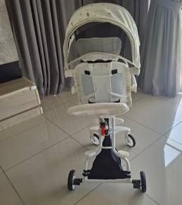 stroller baby