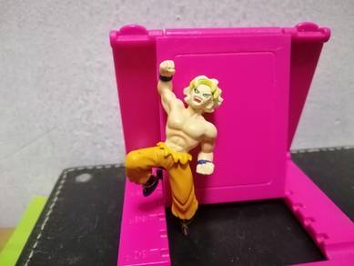 Figurine Dragon Ball character Goku
