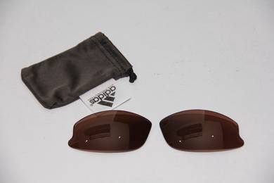 adidas a18L a125 LST Astive lense