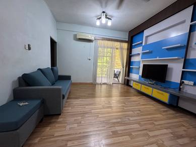 Apartment For Sale in Dah Yeh Court