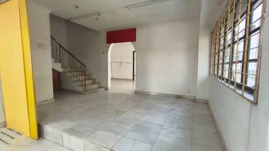 2-storey Terraced House For Sale in Cheras,KUL