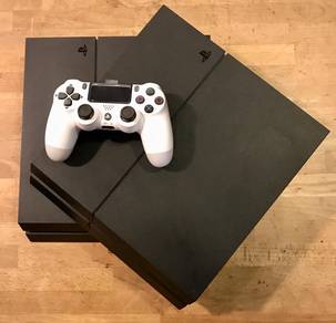 PS4 Playstation 4 Gaming Pro Trade In Ready