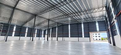 Warehouse / Factory For Rent in Batu Arang,SGR