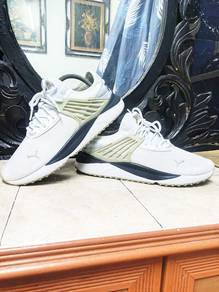 puma pacer 9.5uk 28.5cm like new