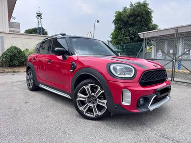 Mini Countryman S S COUNTRYMAN in Petaling Jaya, SGR