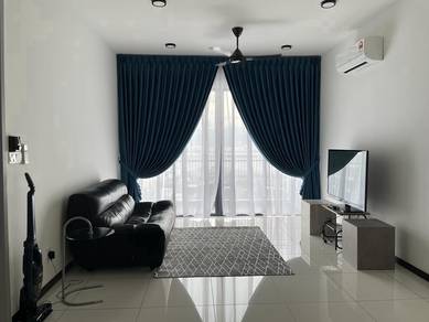 Service Residence For Rent in Luminari @ Harbour Place